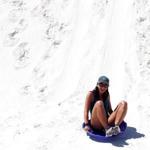 Meet your Posher, Sammi